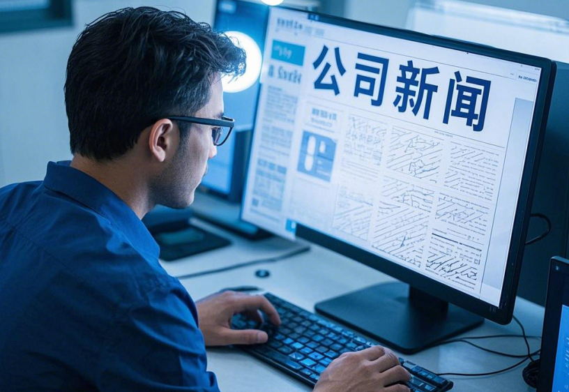 公司新闻